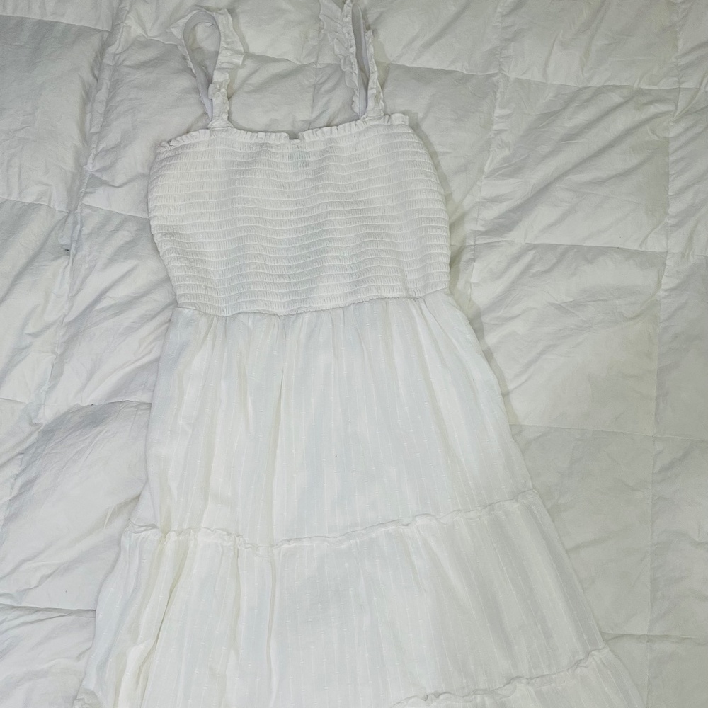 Long dress